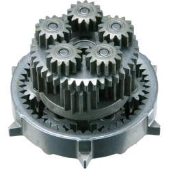 Visseuse Perceuse à Percussion Sans Fil Perceuse Visseuse à Percussion 18 V Li-Ion 5 Ah Makita DHP481RTJ 8 Visseuse Perceuse à Percussion Sans Fil Perceuse Visseuse à Percussion 18 V Li-Ion 5 Ah Makita DHP481RTJ -Électroportatif et pneumatique Soldes imageproduct354310 2