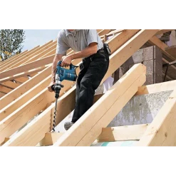 Perforateur Sds + Filaire Marteau Perforateur Bosch SDS + GBH 4-32 DFR 4,2 J Multifonction 10 Perforateur Sds + Filaire Marteau Perforateur Bosch SDS + GBH 4-32 DFR 4,2 J Multifonction -Électroportatif et pneumatique Soldes imageproduct354847 2