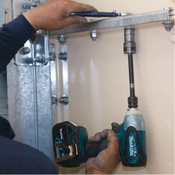 Boulonneuses à Choc Boulonneuse à Choc 18V LI-LON 4Ah 230Nm En Coffret : Makita DTW251RMJ -Électroportatif et pneumatique Soldes imageproduct354849 2