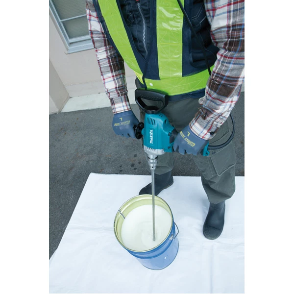 Perceuse à Percussion Perceuse De Charpente Makita DS4012 750 W 87 Nm 2 Perceuse à Percussion Perceuse De Charpente Makita DS4012 750 W 87 Nm – Image 2