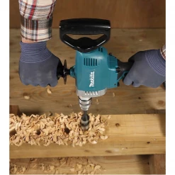 Perceuse à Percussion Perceuse De Charpente Makita DS4012 750 W 87 Nm 7 Perceuse à Percussion Perceuse De Charpente Makita DS4012 750 W 87 Nm -Électroportatif et pneumatique Soldes imageproduct356283 2