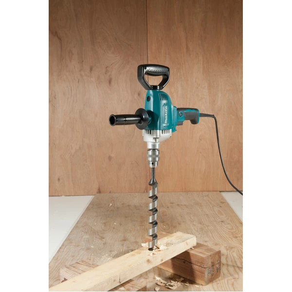 Perceuse à Percussion Perceuse De Charpente Makita DS4012 750 W 87 Nm 4 Perceuse à Percussion Perceuse De Charpente Makita DS4012 750 W 87 Nm – Image 4