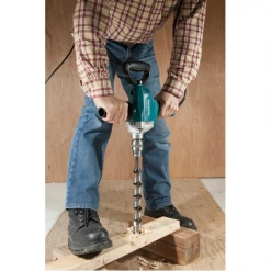 Perceuse à Percussion Perceuse De Charpente Makita DS4012 750 W 87 Nm 9 Perceuse à Percussion Perceuse De Charpente Makita DS4012 750 W 87 Nm -Électroportatif et pneumatique Soldes imageproduct356283 4