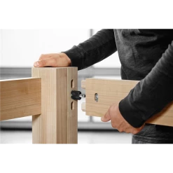 Accessoire Outillage Festool Système D'assemblage Domino SV-SYS D14 Avec 273 Pièces Festool 201353 -Électroportatif et pneumatique Soldes imageproduct361325 3