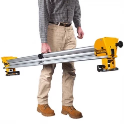 Accessoires Pour Scie Radiale Piètement Pour Scie à Onglet : Dewalt DE7023 -Électroportatif et pneumatique Soldes imageproduct361360 1