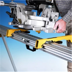 Accessoires Pour Scie Radiale Piètement Pour Scie à Onglet : Dewalt DE7023 -Électroportatif et pneumatique Soldes imageproduct361360 2