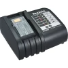 Chargeur De Batterie Pour Machine Electroportative Chargeur DC 18 SD Pour Batterie Compatible Makita 194533-6