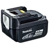 Makita Batterie Pour Machines Electroportatives Batterie BL 1440 Set 14.4 V 4.0 Ah 196388-5 0088381426671