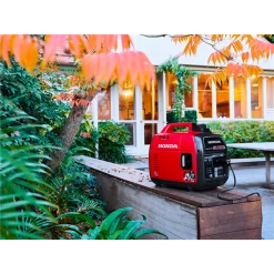Groupe électrogène Groupe électrogène Inverter Pour Le Loisir Et Jardin EU 22I Honda EU22I -Électroportatif et pneumatique Soldes imageproduct361459 2