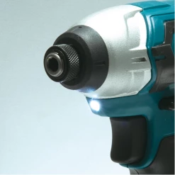 Visseuse à Choc Visseuse à Chocs 10,8V Li-ion Référence TD110DWAE Makita TD090DWJ