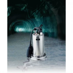 Pompe à Eau Pompe De Relevage Biox 300/10 Nocchi N2091040 8010583101720 PENTAIR