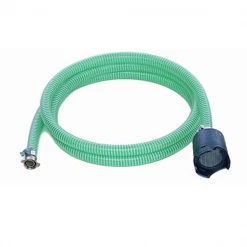 Kranzle Flexible Kit De Débouchage, Adaptateurs Et Filtres Flexible D'aspiration Avec Filtre Longueur 3 Mètres Kränzle 15038.3