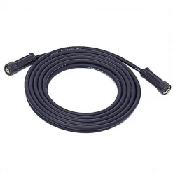 Kranzle Flexible Kit De Débouchage, Adaptateurs Et Filtres Flexible Haute Pression Tresse Métallique Longueur 10m Nettoyeur Kranzel 44878