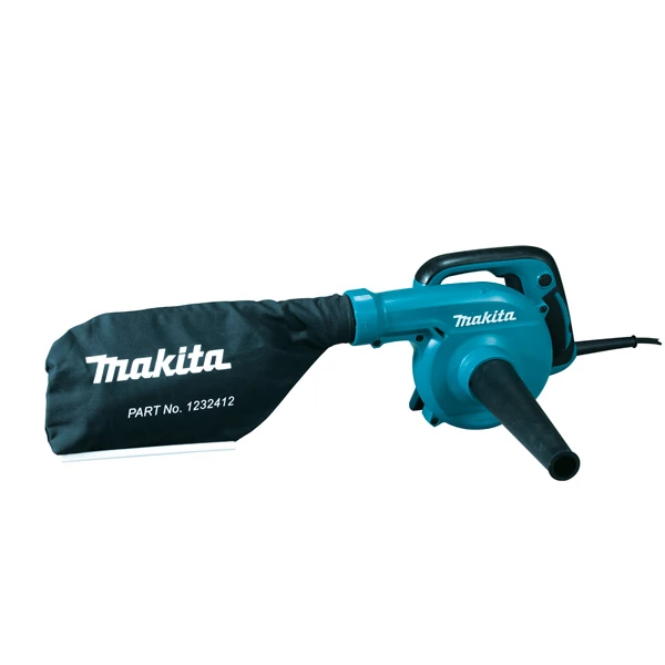 Souffleur Broyeur Aspirateur Ou Souffleur Makita UB1103 600W Avec Variateur De Vitesse 2 Souffleur Broyeur Aspirateur Ou Souffleur Makita UB1103 600W Avec Variateur De Vitesse – Image 2