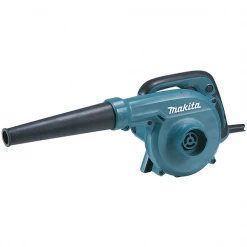 Souffleur Broyeur Aspirateur Ou Souffleur Makita UB1103 600W Avec Variateur De Vitesse