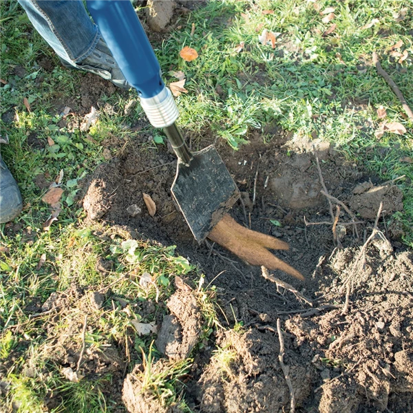 Scheppach Outils Pneumatiques Pour Traitement De Surface Bêche Pneumatique Aero2Spade Outil 5 En1 Traitement Surface 3 Scheppach Outils Pneumatiques Pour Traitement De Surface Bêche Pneumatique Aero2Spade Outil 5 En1 Traitement Surface – Image 3