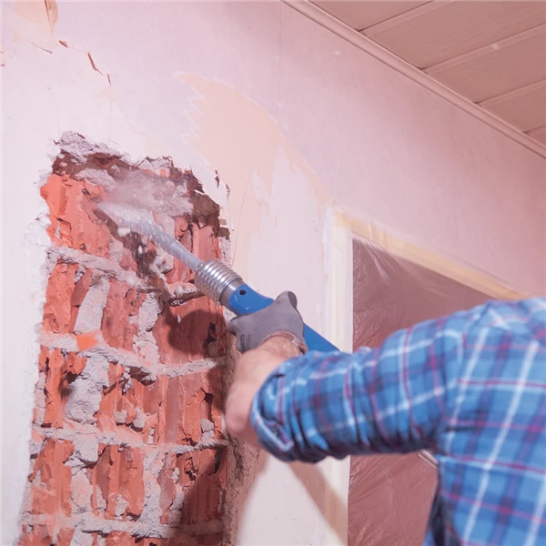 Scheppach Outils Pneumatiques Pour Traitement De Surface Bêche Pneumatique Aero2Spade Outil 5 En1 Traitement Surface 4 Scheppach Outils Pneumatiques Pour Traitement De Surface Bêche Pneumatique Aero2Spade Outil 5 En1 Traitement Surface – Image 4