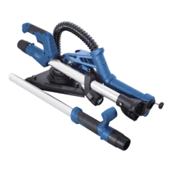 Ponceuse à Bras - Girafe Ponceuse à Bras Vibrante Circulaire Pour Plâtre 710W - 2 Plateaux - DS930 Scheppach 5903805901 -Électroportatif et pneumatique Soldes imageproduct366864 4