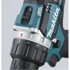 Visseuse Sans Fil Perceuse Visseuse 18 V Li-Ion 13 Mm 36/54 Nm (machine Seule) Makita DDF484Z