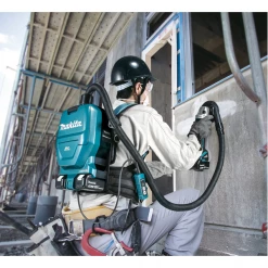 Aspirateur Sans Fil Aspirateur Dorsal Makita Dvc260z 2 X 18 V Li-Ion 62 Mbar DVC260Z -Électroportatif et pneumatique Soldes imageproduct366984 1