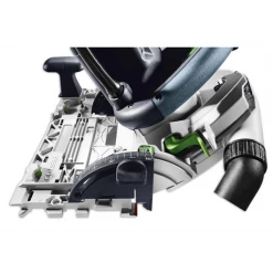 Scie Circulaire Filaire Scie Circulaire Festool HK 85 EB à Capot Basculant Avec Lame De Scie Et Guide Parallèle -Électroportatif et pneumatique Soldes imageproduct367570 1