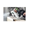 Scie Circulaire Filaire Scie Circulaire Festool HK 85 EB à Capot Basculant Avec Lame De Scie Et Guide Parallèle