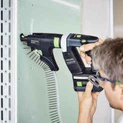 Visseuse Plaquiste Sans Fil Visseuse Placo Sans Fil Festool DWC 18-4500 HPC 4.0 I-Plus 574745 -Électroportatif et pneumatique Soldes imageproduct368059 1