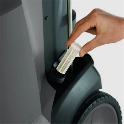 Nettoyeurs Haute Pression Eau Chaude Nettoyeur à Eau Chaude HDS 5/11 UX+ 230 V 450 L/h Kärcher 1.064-915.0 11 Nettoyeurs Haute Pression Eau Chaude Nettoyeur à Eau Chaude HDS 5/11 UX+ 230 V 450 L/h Kärcher 1.064-915.0 -Électroportatif et pneumatique Soldes imageproduct369219 4