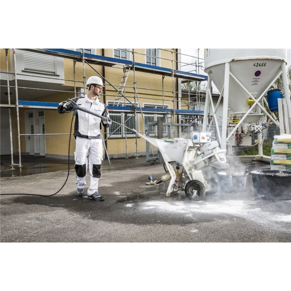 Nettoyeurs Haute Pression Eau Chaude Nettoyeur à Eau Chaude HDS 5/11 UX+ 230 V 450 L/h Kärcher 1.064-915.0 1 Nettoyeurs Haute Pression Eau Chaude Nettoyeur à Eau Chaude HDS 5/11 UX+ 230 V 450 L/h Kärcher 1.064-915.0