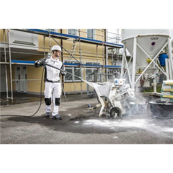 Kärcher Nettoyeurs Haute Pression Eau Chaude Nettoyeur Haute Pression Eau Chaude Karcher HDS 5/15 U+ Avec Rotabuse 3 Kärcher Nettoyeurs Haute Pression Eau Chaude Nettoyeur Haute Pression Eau Chaude Karcher HDS 5/15 U+ Avec Rotabuse – Image 3