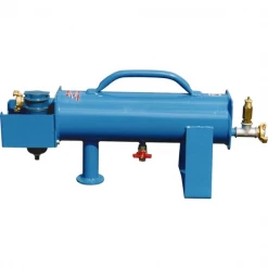 ACF Outils Pneumatiques Pour Traitement De Surface Épurateur D'air Type Z 2500 Litres Pour Sableuse Pneumatique