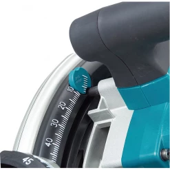 Scie Circulaire Filaire Scie Plongeante Makita SP6000J 165 Mm 1300W Avec Coffret MAK-PAC -Électroportatif et pneumatique Soldes imageproduct374034 4