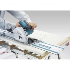 Scie Circulaire Filaire Scie Plongeante Makita SP6000J 165 Mm 1300W Avec Coffret MAK-PAC -Électroportatif et pneumatique Soldes imageproduct374034 5