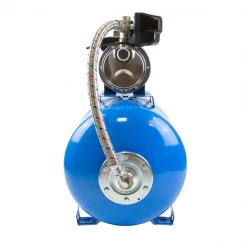 Pentair Pompe à Eau Surpresseur Evo-Multipress - 800W Débit Max 5000l/h N5301230 -Électroportatif et pneumatique Soldes jpeg 2