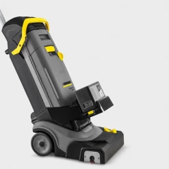 Kärcher Autolaveuse Karcher Aspiro-laveuse Karcher BR 30/4 C Bp Pack Sans Fil Largeur 300 Mm 6 Kärcher Autolaveuse Karcher Aspiro-laveuse Karcher BR 30/4 C Bp Pack Sans Fil Largeur 300 Mm -Électroportatif et pneumatique Soldes kar