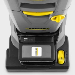 Kärcher Autolaveuse Karcher Aspiro-laveuse Karcher BR 30/4 C Bp Pack Sans Fil Largeur 300 Mm