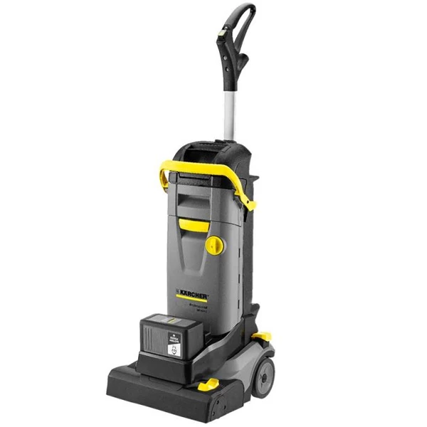 Kärcher Autolaveuse Karcher Aspiro-laveuse Karcher BR 30/4 C Bp Pack Sans Fil Largeur 300 Mm 2 Kärcher Autolaveuse Karcher Aspiro-laveuse Karcher BR 30/4 C Bp Pack Sans Fil Largeur 300 Mm – Image 2