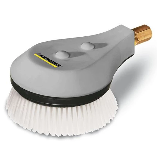 Kärcher Nettoyeur De Surface, Brosse Et Canon à Mousse Brosse De Lavage Rotative Pour Appareils Karcher < 800 L/h 1 Kärcher Nettoyeur De Surface, Brosse Et Canon à Mousse Brosse De Lavage Rotative Pour Appareils Karcher < 800 L/h