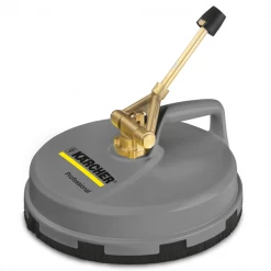 Kärcher Nettoyeur De Surface, Brosse Et Canon à Mousse Nettoyeur De Surface FR 30 Karcher Pression 180 Bar 850 L/h 60°C