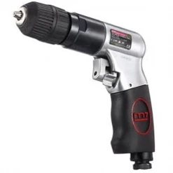 Mighty Seven Perceuses Et Visseuses Pneumatiques Perceuse Pneumatique Réversible à Mandrin Auto-serrant 10