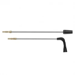 Lance Buse Et Rotabuse Lance De Châssis Longueur 1000 Mm Kranzle Lot De 2