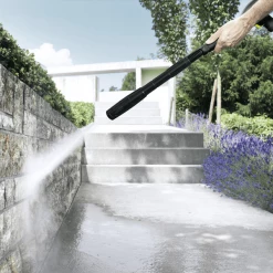 Kärcher Lance Buse Et Rotabuse Lance Vario Power Jet Pour Karcher K7 2.642-726.0