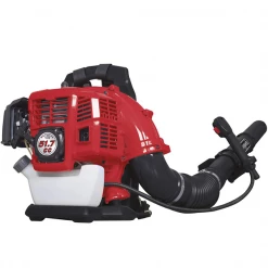 Souffleur Broyeur Souffleur Dorsal Scheppach LB5200BP 1,9 Cv