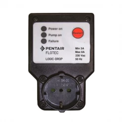 Pompe à Eau Protection De Pompe Pentair Logic Drop ZB902410
