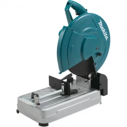 Tronçonneuse à Disque Tronçonneuse à Métaux Makita LW1400 2200W Disque Ø 355mm