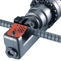 Grignoteuse Et Cisaille Electrique Coupe Fer à Béton 18V - DSC163ZK Makita -Électroportatif et pneumatique Soldes mak 5