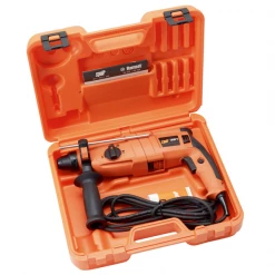 Perforateur Sds + Filaire Perforateur Piqueur SDS+ Spit Paslode 790W 2,7 J -Électroportatif et pneumatique Soldes malette transport