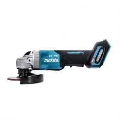 Meuleuse D'angle ø 125 Mm Meuleuse Makita 40 V Max Li-Ion - Puissance 1100 W - Diamètre 125 Mm - Sans Batterie 6 Meuleuse D'angle ø 125 Mm Meuleuse Makita 40 V Max Li-Ion - Puissance 1100 W - Diamètre 125 Mm - Sans Batterie -Électroportatif et pneumatique Soldes meuleuse d 27angle makita diam c3 a8tre 125 mm 40 v max li ion puissance 1100 w sans batterie2