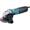 Meuleuse D'angle ø 125 Mm Meuleuse D'angle Makita GA5040C 125 Mm 1400 W 11000 Tr/min
