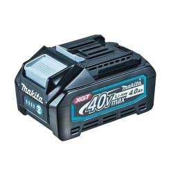 Meuleuse D'angle ø 125 Mm Meuleuse D'angle Makita Diamètre 125 Mm 40 V Max Li-Ion - Puissance 1100 W - 2 Batteries + Chargeur 8 Meuleuse D'angle ø 125 Mm Meuleuse D'angle Makita Diamètre 125 Mm 40 V Max Li-Ion - Puissance 1100 W - 2 Batteries + Chargeur -Électroportatif et pneumatique Soldes meuleuse makita3 2